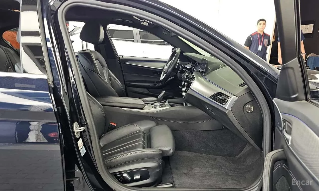 BMW 530 i xDrive M-Sport Package * ���������� | Mobile.bg � ����������� 11