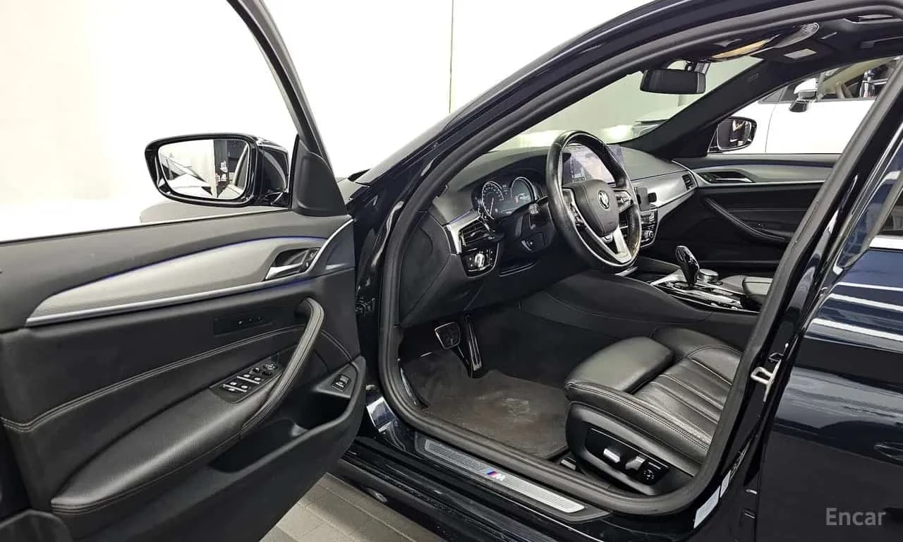 BMW 530 i xDrive M-Sport Package * ���������� | Mobile.bg � ����������� 10