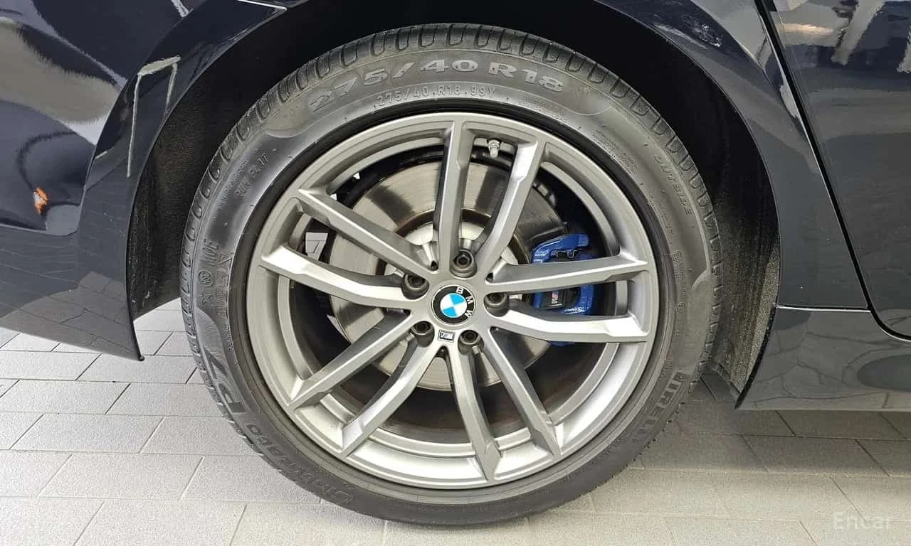 BMW 530 i xDrive M-Sport Package * ���������� | Mobile.bg � ����������� 5