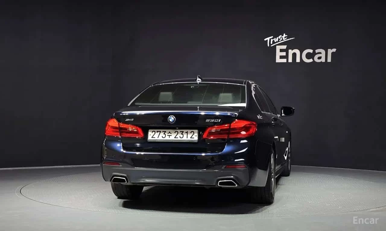 BMW 530 i xDrive M-Sport Package * ���������� | Mobile.bg � ����������� 4