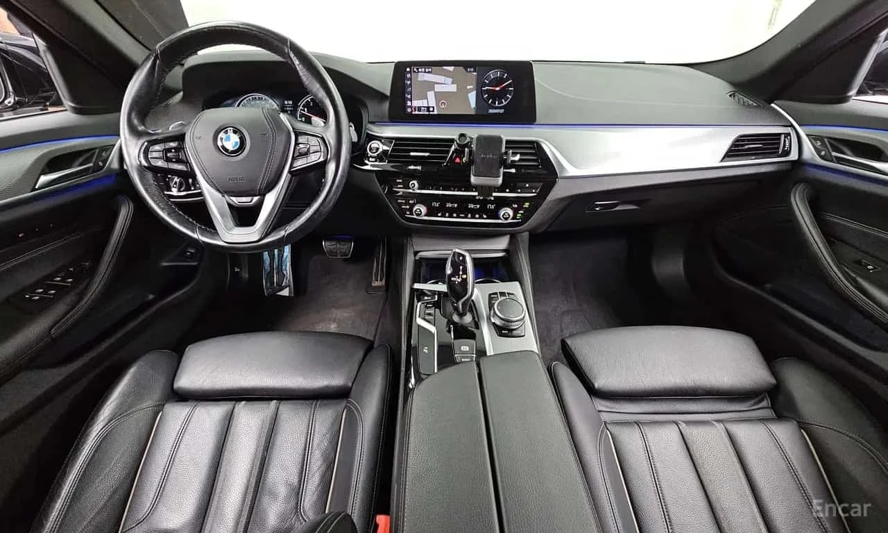 BMW 530 i xDrive M-Sport Package * ���������� | Mobile.bg � ����������� 7