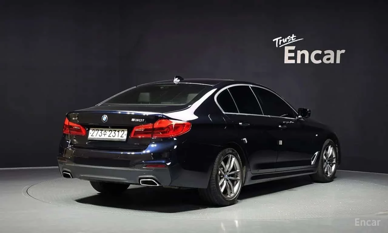 BMW 530 i xDrive M-Sport Package * ���������� | Mobile.bg � ����������� 2