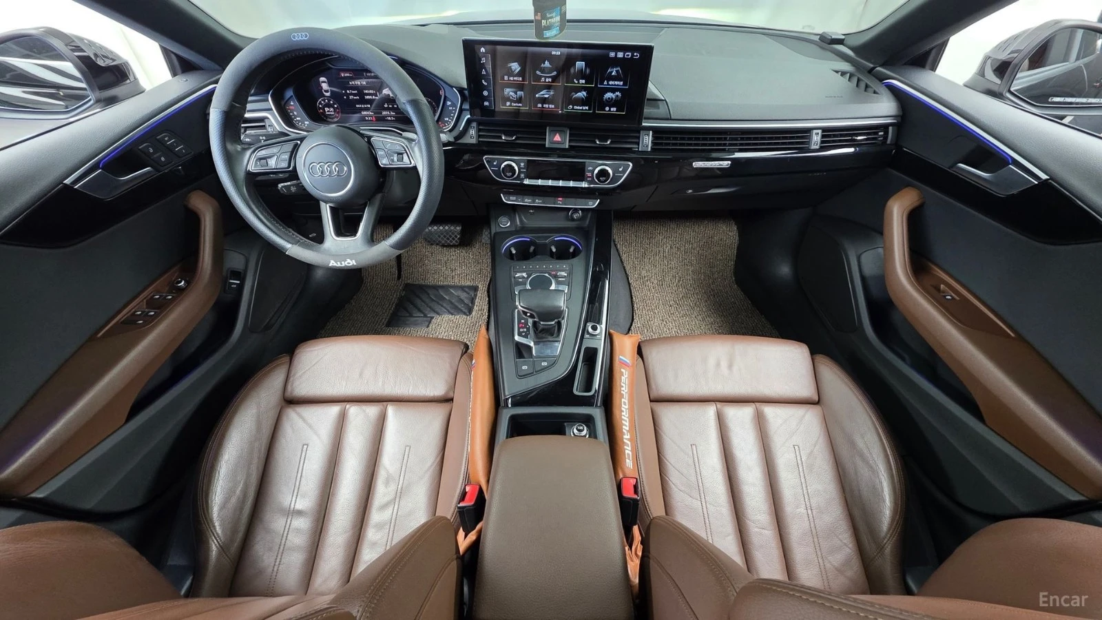 Audi A5 45TFSI SPORTBACK PREM+ ���������� ���� �� �������� | Mobile.bg � ����������� 5