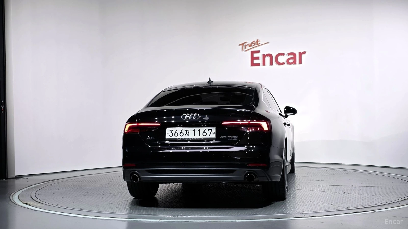 Audi A5 45TFSI SPORTBACK PREM+ ���������� ���� �� �������� | Mobile.bg � ����������� 4