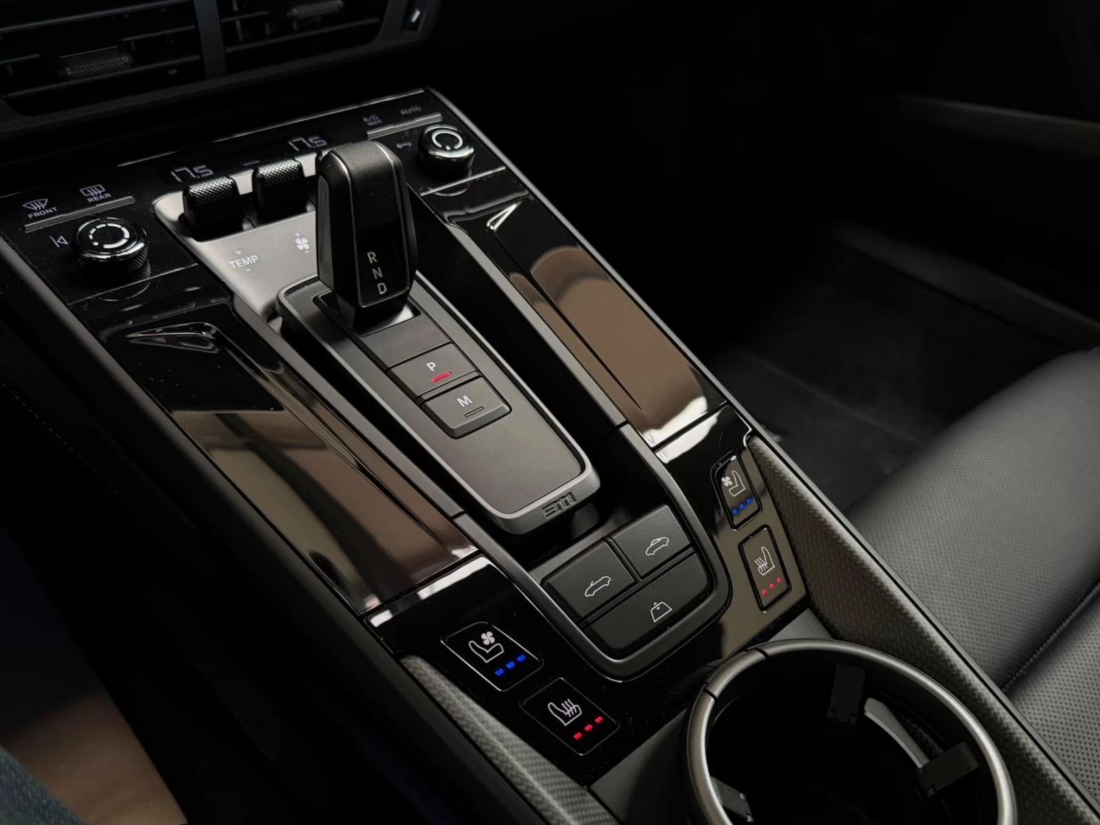 Porsche 911 4S Cabriolet, снимка 11 - Автомобили и джипове - 56544133