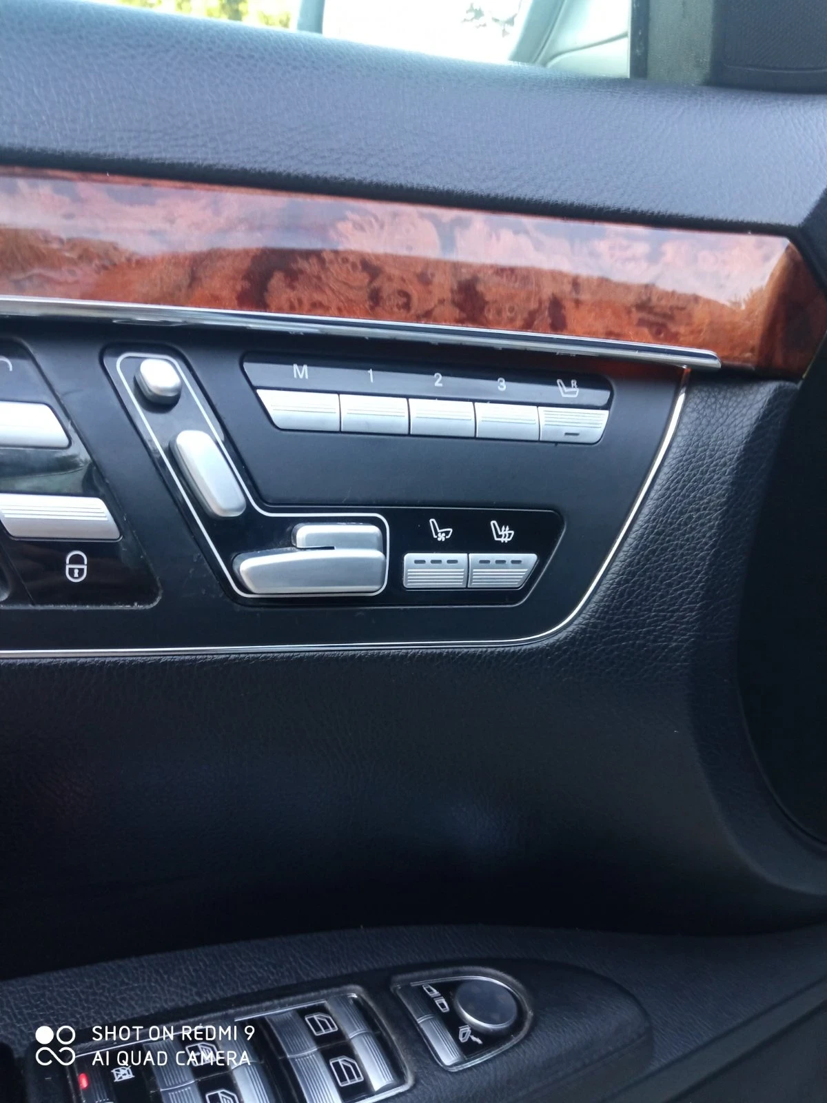 Mercedes-Benz S 320, снимка 5 - Автомобили и джипове - 56712711
