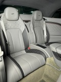 Bentley Continental GTC V8S Naim, carbon, exclusive - [13] 