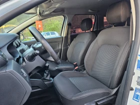 Dacia Duster 1.5 Dci Navig/Klimatik/Euro-6, снимка 11