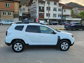 Dacia Duster 1.5 Dci Navig/Klimatik/Euro-6, снимка 7