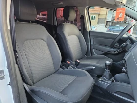 Dacia Duster 1.5 Dci Navig/Klimatik/Euro-6, снимка 12