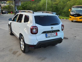 Dacia Duster 1.5 Dci Navig/Klimatik/Euro-6, снимка 4