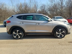 Hyundai Tucson 1.6 i FULL PANORAMA, снимка 4