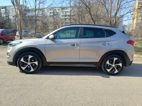 Hyundai Tucson 1.6 i FULL PANORAMA, снимка 8