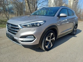 Hyundai Tucson 1.6 i FULL PANORAMA, снимка 1
