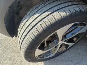 Hyundai Tucson 1.6 i FULL PANORAMA, снимка 12