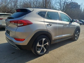 Hyundai Tucson 1.6 i FULL PANORAMA, снимка 5