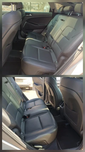 Hyundai Tucson 1.6 i FULL PANORAMA, снимка 13
