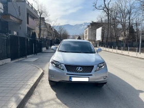 Lexus RX 450h, снимка 2