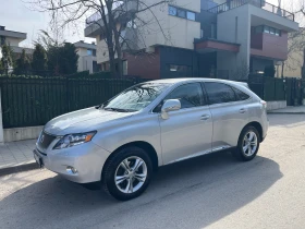 Lexus RX 450h, снимка 1