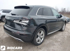 Audi Q5 * DIGITAL* BOSE* КЛИП ДВИГАТЕЛ, снимка 5