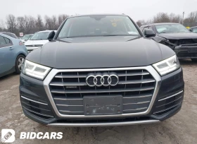 Audi Q5 * DIGITAL* BOSE* КЛИП ДВИГАТЕЛ, снимка 2