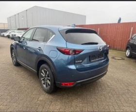 Mazda CX-5 Sport Line, снимка 7