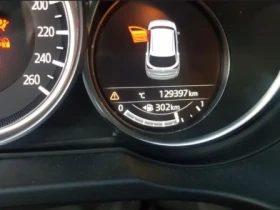 Mazda CX-5 Sport Line, снимка 10