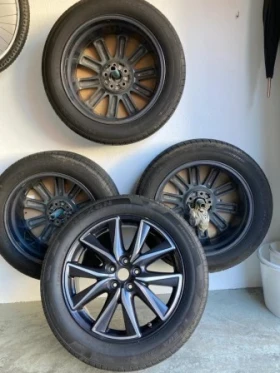 Mazda CX-5 Sport Line, снимка 13