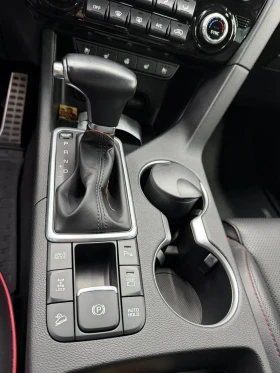 Kia Sportage 2.0 Crdi GT-Line Mild Hybrid, снимка 6