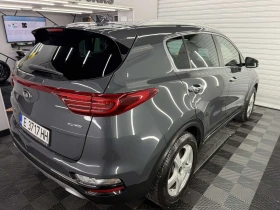Kia Sportage 2.0 Crdi GT-Line Mild Hybrid, снимка 3