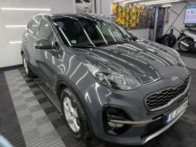 Kia Sportage 2.0 Crdi GT-Line Mild Hybrid, снимка 13