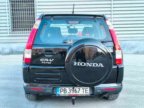 Honda Cr-v 2.2 CDTi 4x4 Android Задна Камера FACELIFT, снимка 5