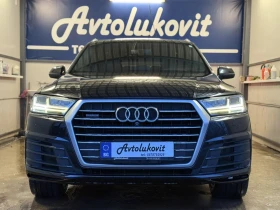 Audi Q7 3.0TFSI S-Line 7-места, снимка 2