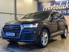 Audi Q7 3.0TFSI S-Line 7-места, снимка 3