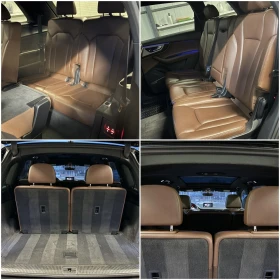 Audi Q7 3.0TFSI S-Line 7-места, снимка 16