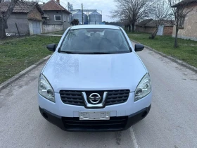 Nissan Qashqai 1.5 DCI, снимка 3