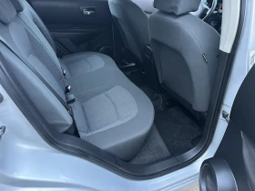 Nissan Qashqai 1.5 DCI, снимка 6