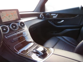 Mercedes-Benz GLC АвтоКредит* (ЦЕНА ДО БГ), снимка 9
