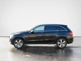 Mercedes-Benz GLC АвтоКредит* (ЦЕНА ДО БГ), снимка 7
