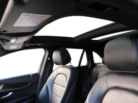 Mercedes-Benz GLC АвтоКредит* (ЦЕНА ДО БГ), снимка 10