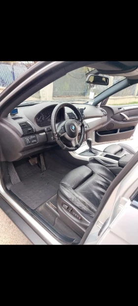 BMW X5 Дизел, снимка 13
