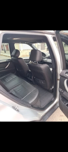 BMW X5 Дизел, снимка 9