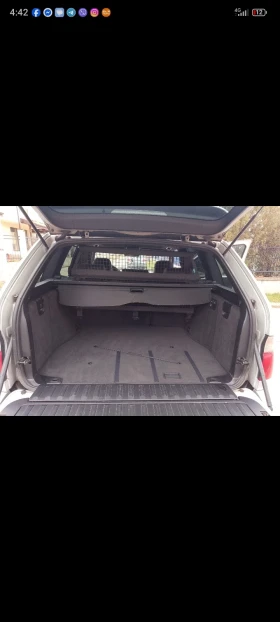 BMW X5 Дизел, снимка 12