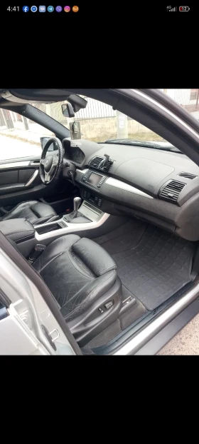 BMW X5 Дизел, снимка 3