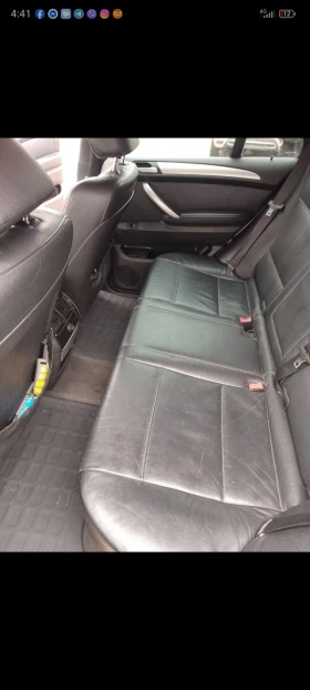 BMW X5 Дизел, снимка 14