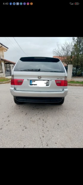 BMW X5 Дизел, снимка 2