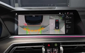 BMW X5 HARMAN* ВЪЗДУХ* LASER* ОБДУХ* ЩОРИ* AMBIENT* HUD* , снимка 10