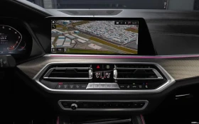 BMW X5 HARMAN* ВЪЗДУХ* LASER* ОБДУХ* ЩОРИ* AMBIENT* HUD* , снимка 9