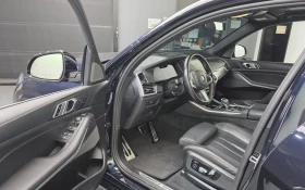 BMW X5 HARMAN* ВЪЗДУХ* LASER* ОБДУХ* ЩОРИ* AMBIENT* HUD* , снимка 5