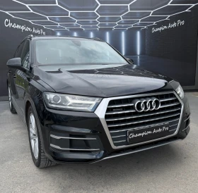 Audi Q7 S-Line, снимка 3
